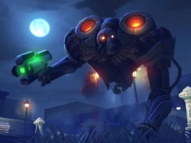 Летун EU