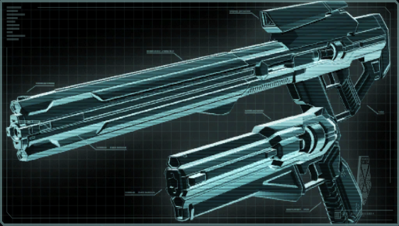 xcom 2 alien hunters weapons