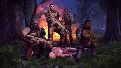 Metacritic - XCOM: CHIMERA SQUAD reviews are coming in