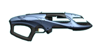Plasma Rifle (XCOM 2) | XCOM Wiki | Fandom