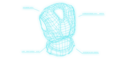 XEU Carapace Armor research