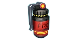 Inv Firebomb