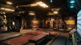 ChooseFacility GuerrilaTacticsSchool