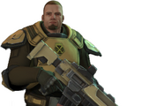 Support Class (XCOM: Enemy Unknown)