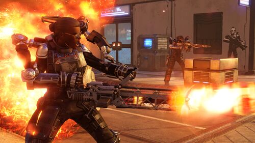 XCOM2 ReviewScreenshot Battleline