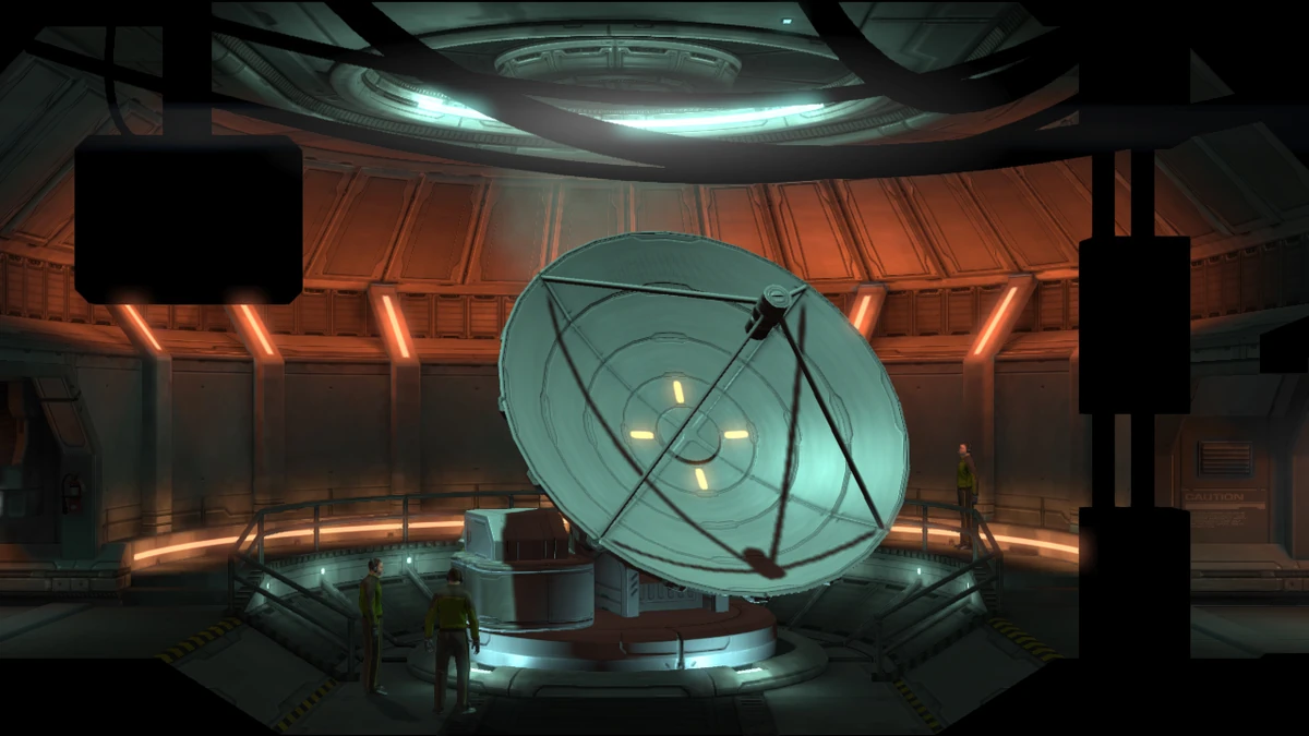 Satellite Uplink Wiki Fandom