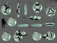 Concept - Cyberdisc.jpg (878 KB) Concept art by Bryce Homick