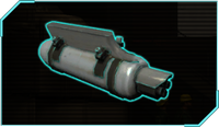 XCOM-EU Phoenix Cannon