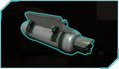 XCOM-EU Phoenix Cannon