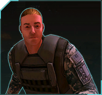 XCOM EU Peter Van Doorn