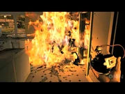 Extraña, pero efectiva.