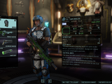 Spider Suit (XCOM 2)