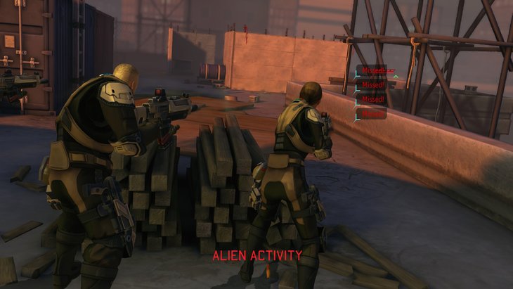 xcom 2 pc how to move units on top of buildings