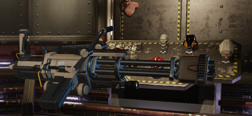 A Corgi Gun? XCOM 2 Mod Support Is Working As Intended - Game Informer