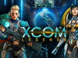 XCOM Legends