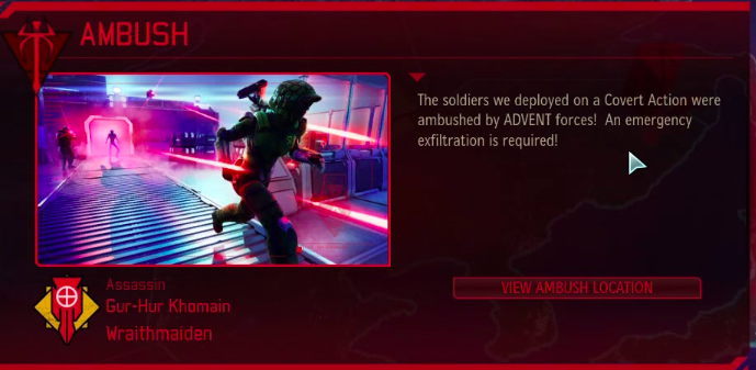 XCOM 2, XCOM Wiki