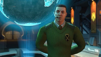 XCOM
