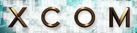 XCOM Title