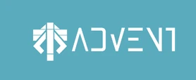 ADVENT logo
