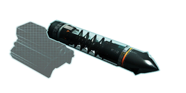 Inv Shredder Gun