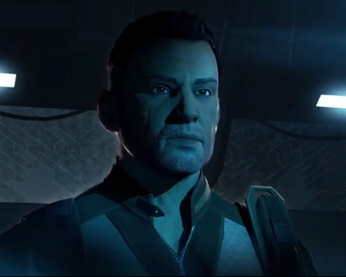 OldBradford.png (306 KB) Years on the run have aged XCOM 2's Bradford.