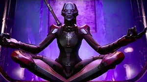 Announcement Trailer