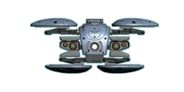 Inv Gremlin Drone Mk3