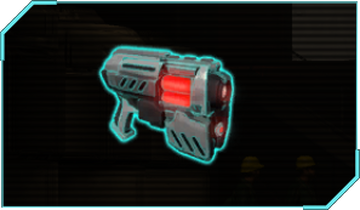 Laser Pistol (XCOM: Enemy Unknown) | XCOM Wiki | Fandom