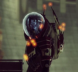 TheBureau PsionCommander