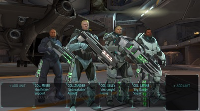 XCOM 2, XCOM Wiki