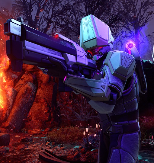 Avatar (XCOM 2), XCOM Wiki