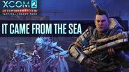 XCOM 2 War of the Chosen - Tactical Legacy Pack Dev Launch Livestream