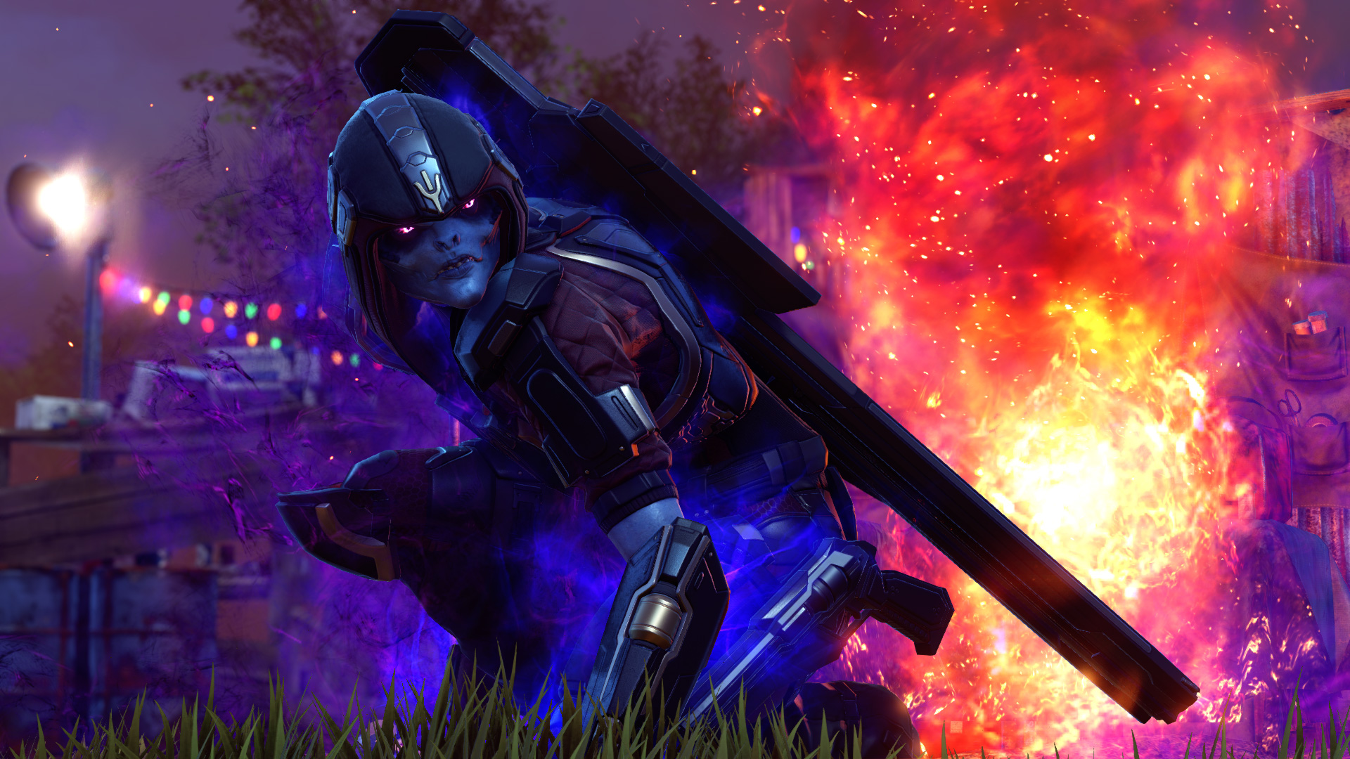 XCOM 2: War of the Chosen - Wikipedia