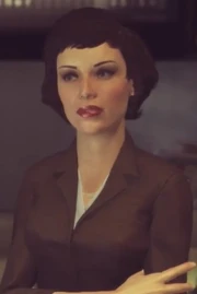 TheBureau AngelaWeaver