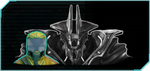 Muton Elite Corpse