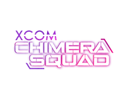 XCOM Chimera Squad Logo