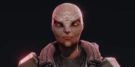 Head Hero Betos Skirmisher