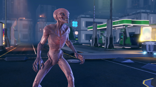 XCOM2 D