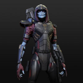 T 1