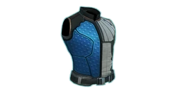 Inv Stasis Vest