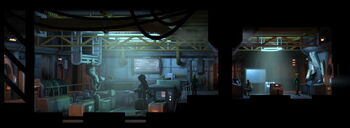 XCOM-EU Facility - Workshop