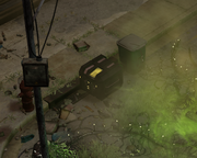 XCOM2 SitRep LootChests