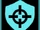 XComEW Medals - Urban Combat Badge icon 2 aim.png