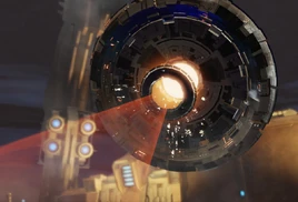 TheBureau Titan Active