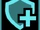 XComEW Medals - Urban Combat Badge icon 1 defense.png