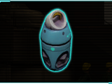 Gas Grenade (XCOM: Enemy Within)