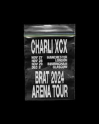 Brat Tour (2024–2025)