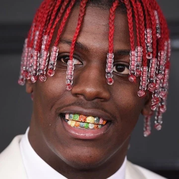 Lil Yachty | Charli XCX Wiki | Fandom