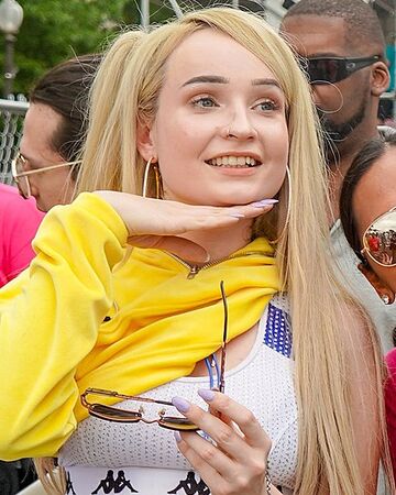 Kim petras wiki