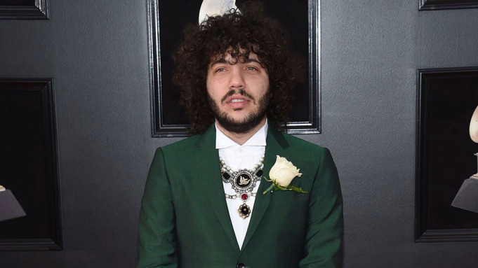 Benny Blanco - Wikipedia